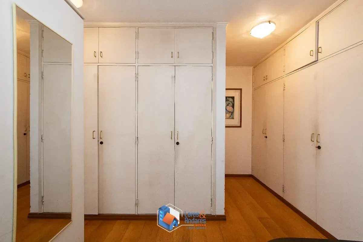 Sobrado, 5 quartos, 256 m² - Foto 47