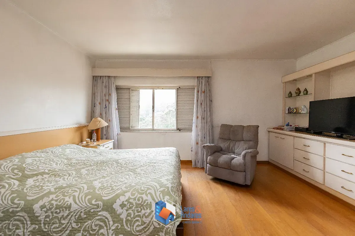 Sobrado, 5 quartos, 256 m² - Foto 50