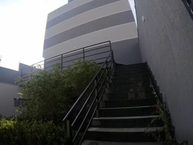 Sobrado 3 quartos e 5 banheiros, à venda, no bairro Vila Canero em São Paulo