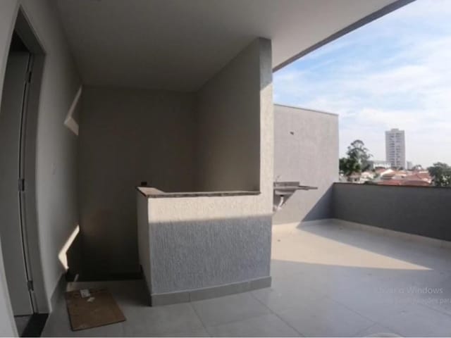 Sobrado 3 quartos e 5 banheiros, à venda, no bairro Vila Canero em São Paulo