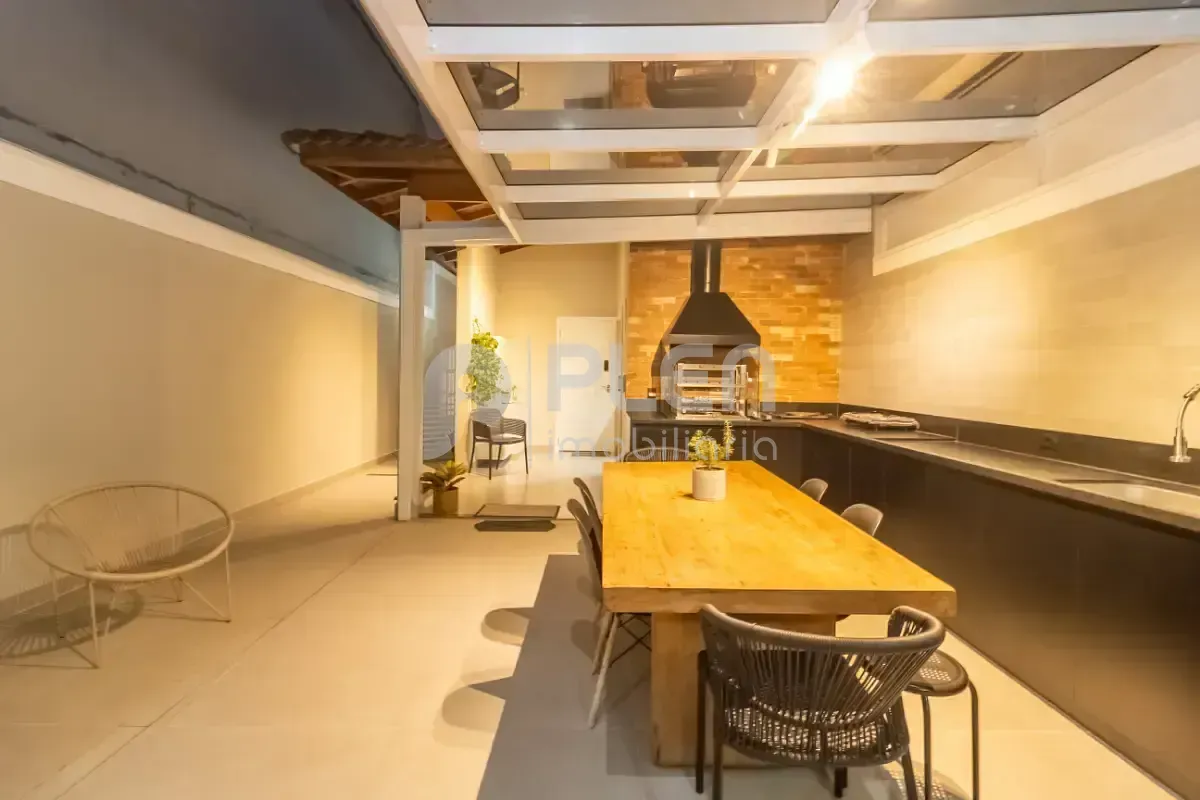 Casa de 3 quartos à venda em Santa Teresinha, São Paulo