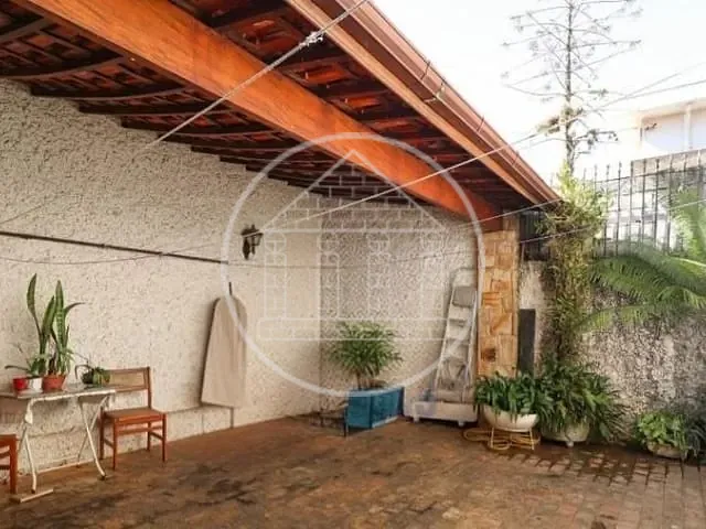Sobrado com 189m², à venda, no bairro Jardim Santa Helena em São Paulo