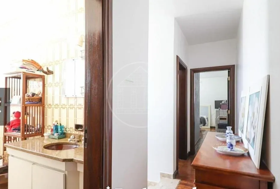Sobrado, 3 quartos, 152 m² - Foto 2
