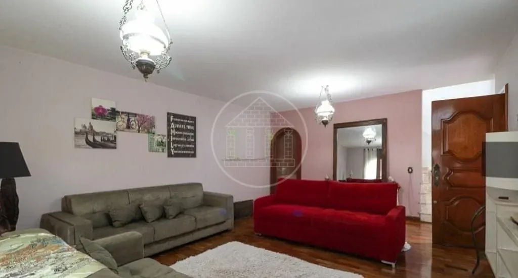 Sobrado, 3 quartos, 152 m² - Foto 10
