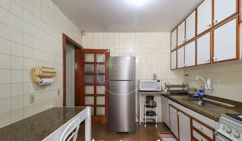 Sobrado, 3 quartos, 152 m² - Foto 9