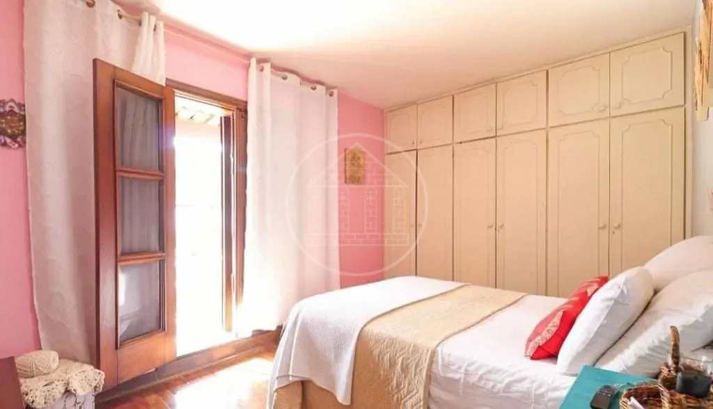 Sobrado, 3 quartos, 152 m² - Foto 11