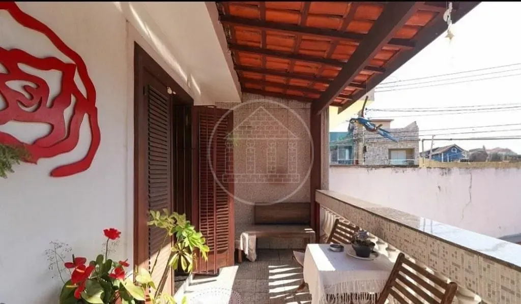 Sobrado, 3 quartos, 152 m² - Foto 5