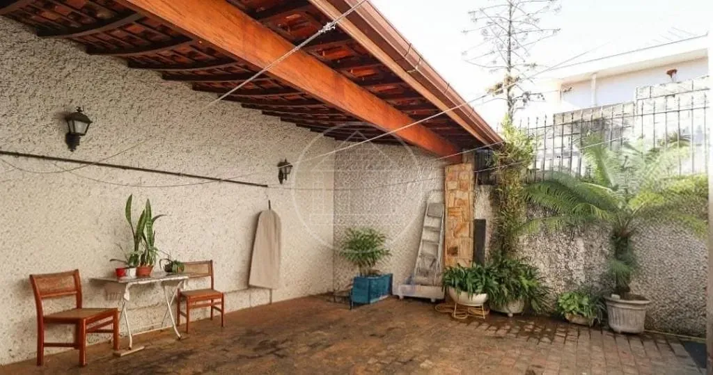 Sobrado, 3 quartos, 152 m² - Foto 4