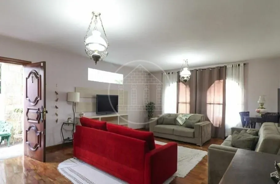 Sobrado, 3 quartos, 152 m² - Foto 1