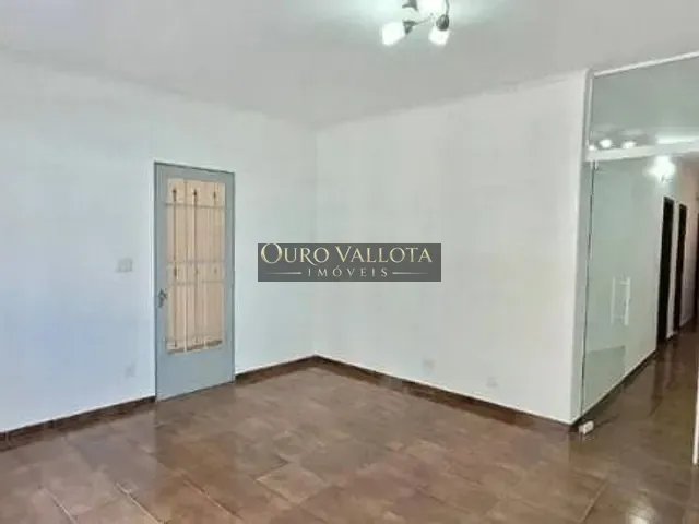 Sobrado com 136m², para alugar, no bairro Vila Bertioga em São Paulo