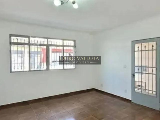 Sobrado com 136m², para alugar, no bairro Vila Bertioga em São Paulo