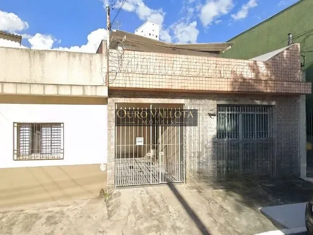 Sobrado com 136m², para alugar, no bairro Vila Bertioga em São Paulo