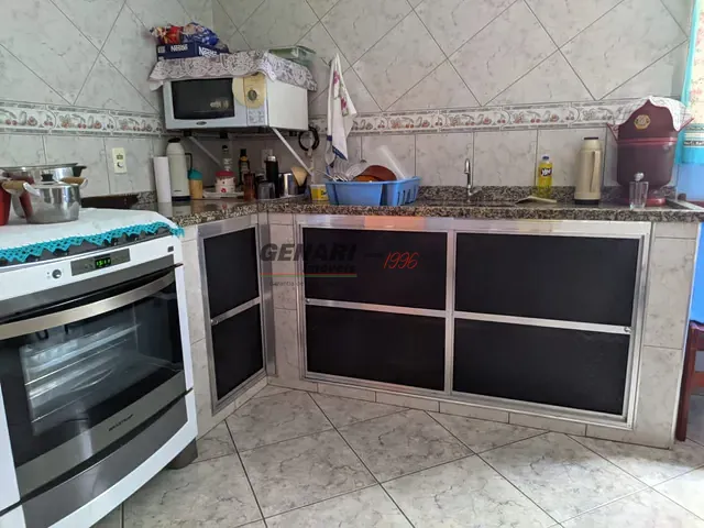 Sobrado com 125m² 3 quartos e 2 banheiros, à venda, no bairro Jardim Morada do Sol em Indaiatuba