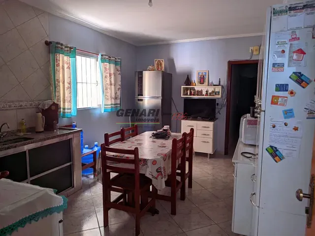 Sobrado com 125m² 3 quartos e 2 banheiros, à venda, no bairro Jardim Morada do Sol em Indaiatuba