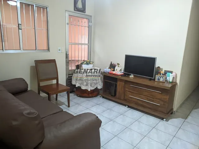 Sobrado com 125m² 3 quartos e 2 banheiros, à venda, no bairro Jardim Morada do Sol em Indaiatuba