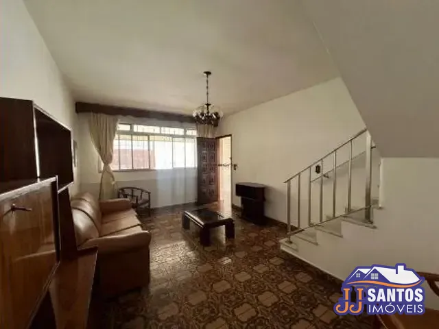 Sobrado com 143m² 2 quartos e 2 banheiros, à venda, no bairro Alto da Mooca em São Paulo