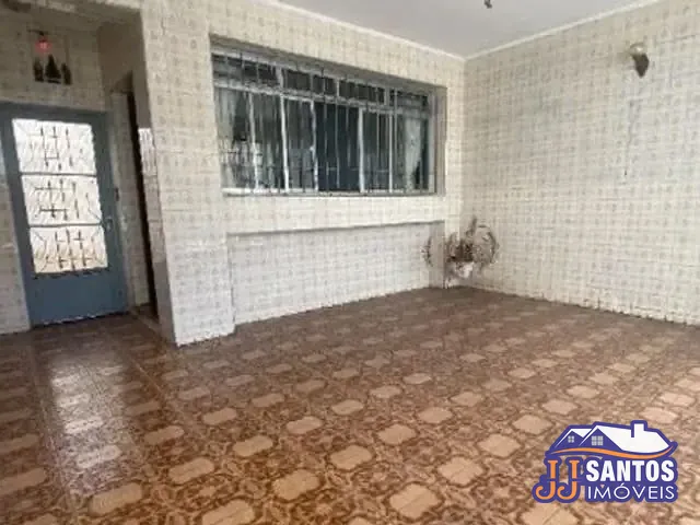 Sobrado com 143m² 2 quartos e 2 banheiros, à venda, no bairro Alto da Mooca em São Paulo
