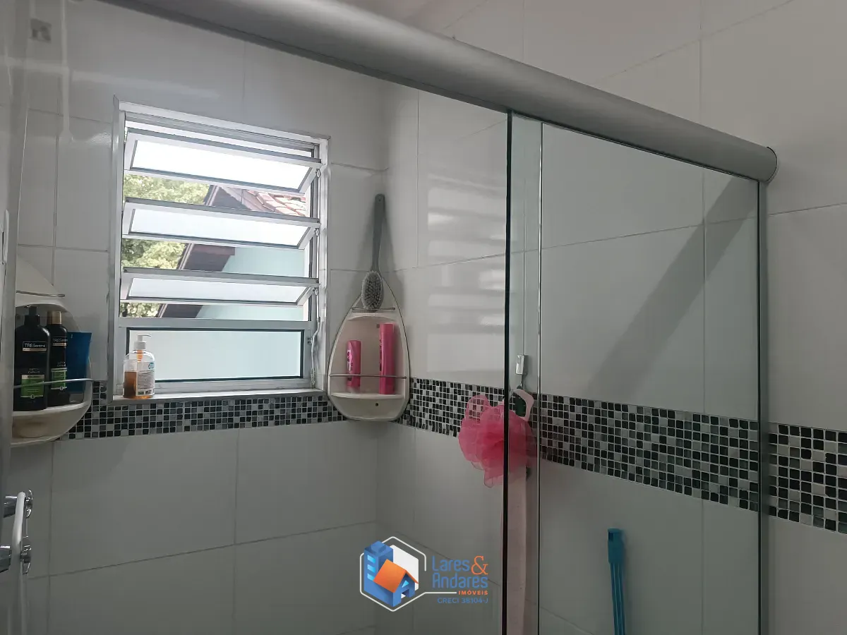 Sobrado, 4 quartos, 240 m² - Foto 25