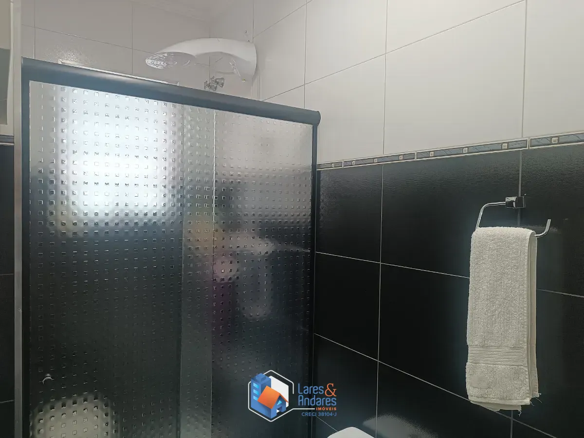 Sobrado, 4 quartos, 240 m² - Foto 18
