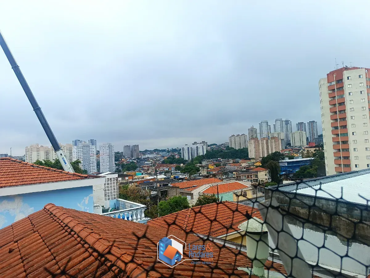 Sobrado, 4 quartos, 240 m² - Foto 53