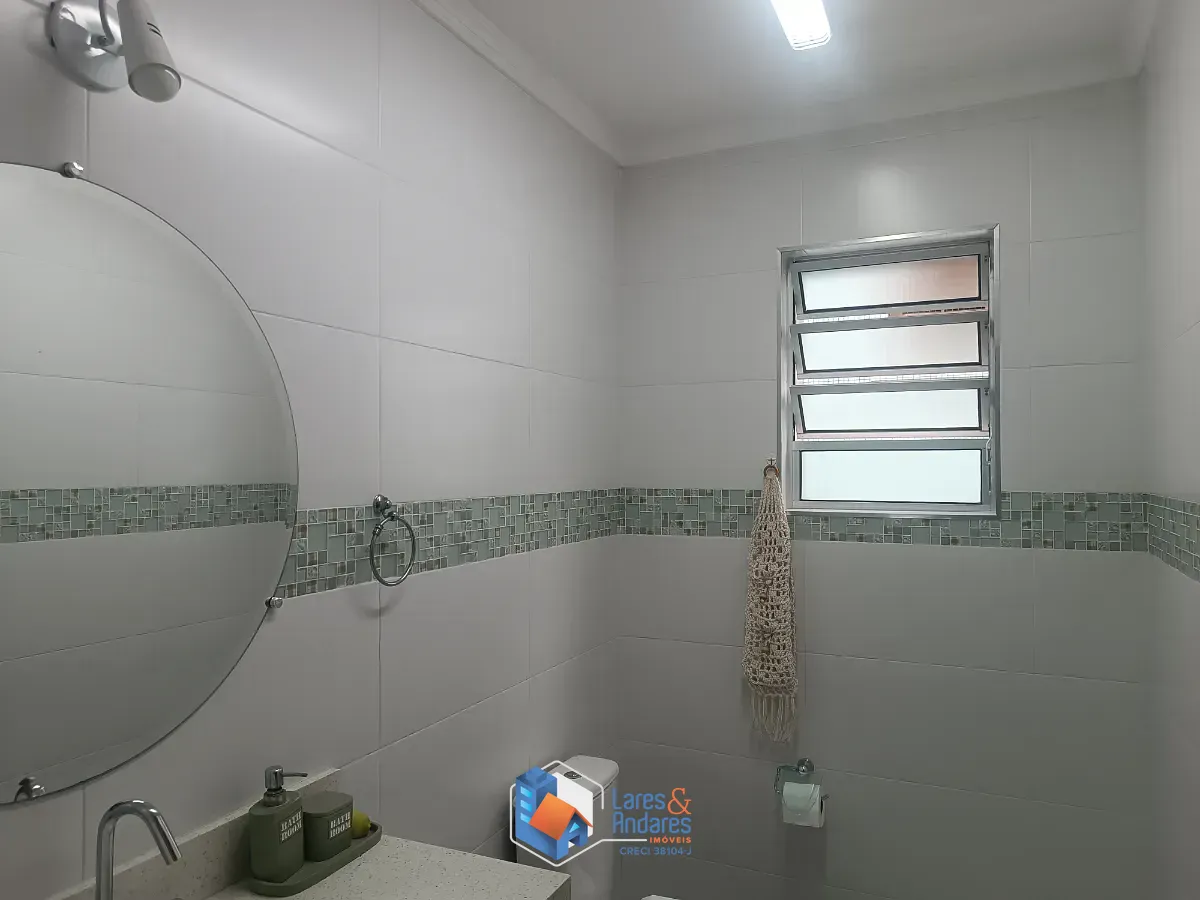 Sobrado, 4 quartos, 240 m² - Foto 10