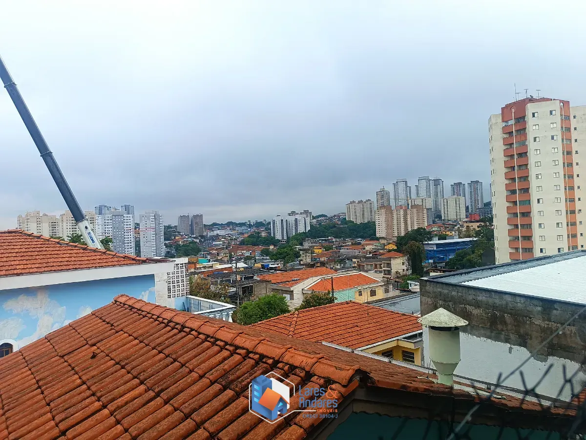 Sobrado, 4 quartos, 240 m² - Foto 54