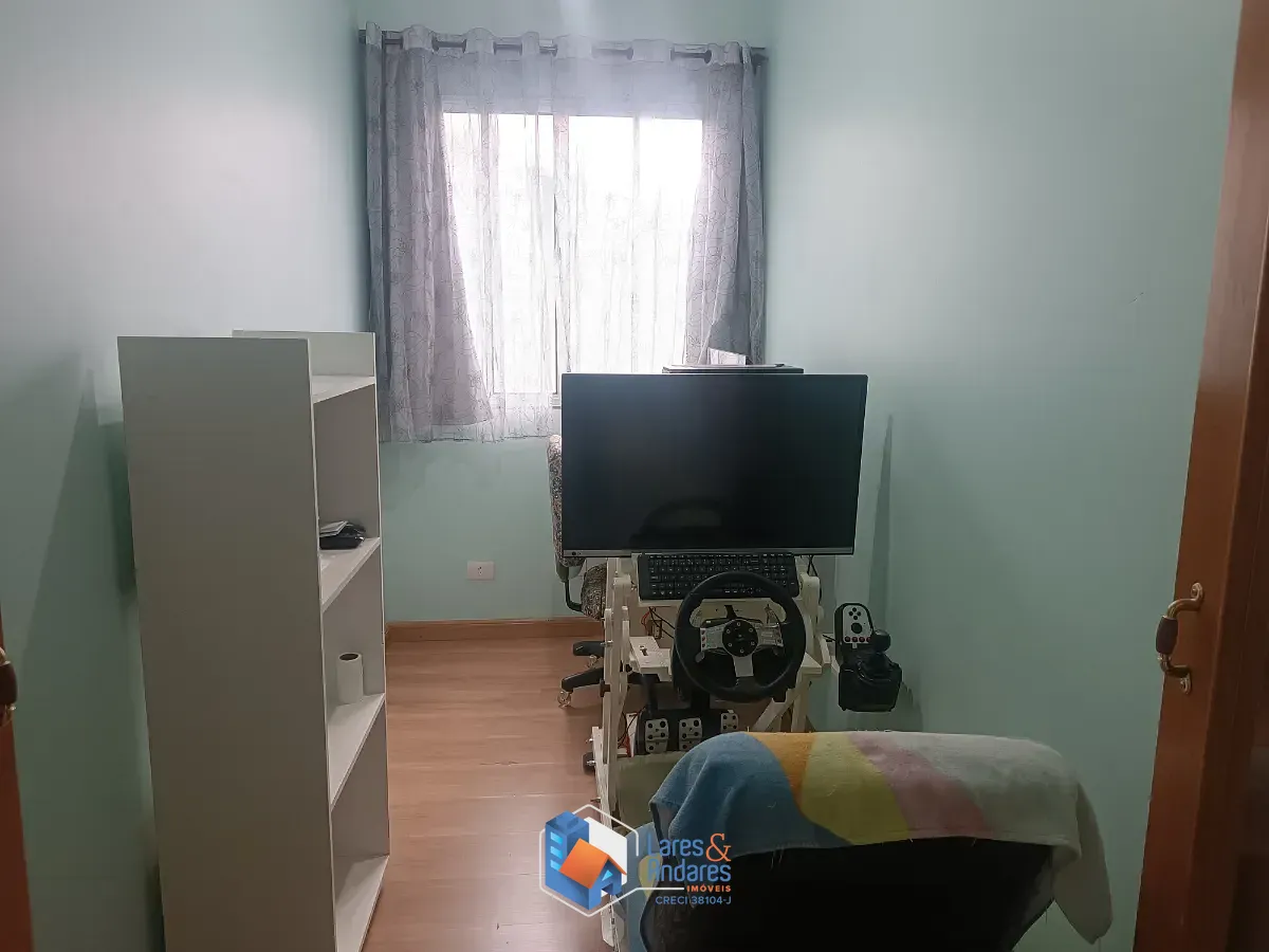 Sobrado, 4 quartos, 240 m² - Foto 23