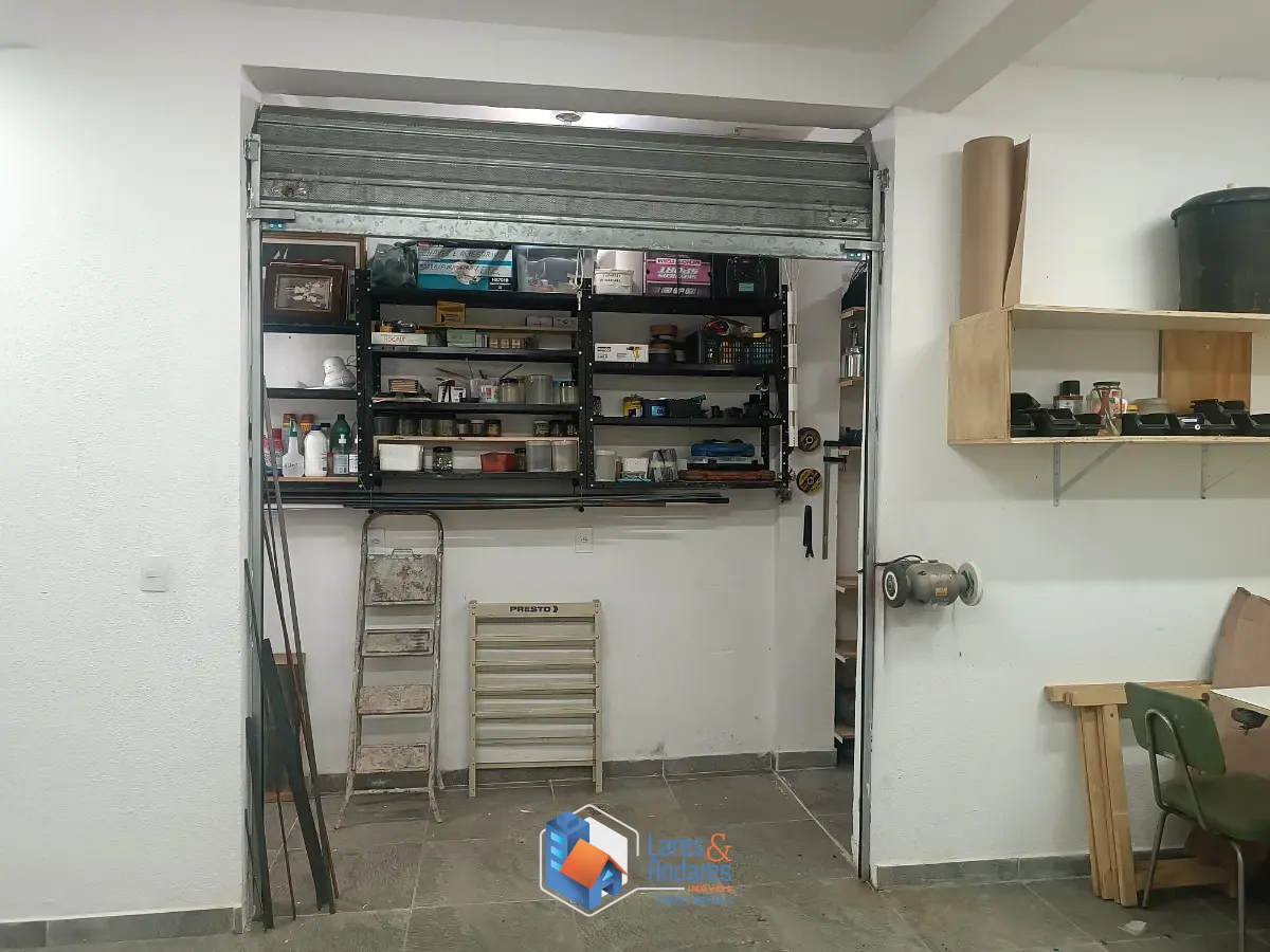 Sobrado, 4 quartos, 240 m² - Foto 50