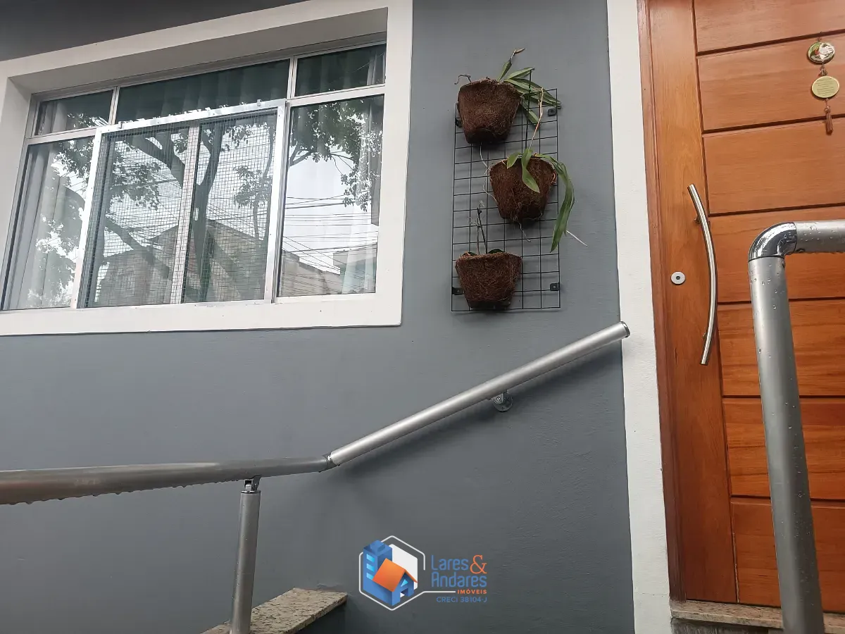 Sobrado, 4 quartos, 240 m² - Foto 43