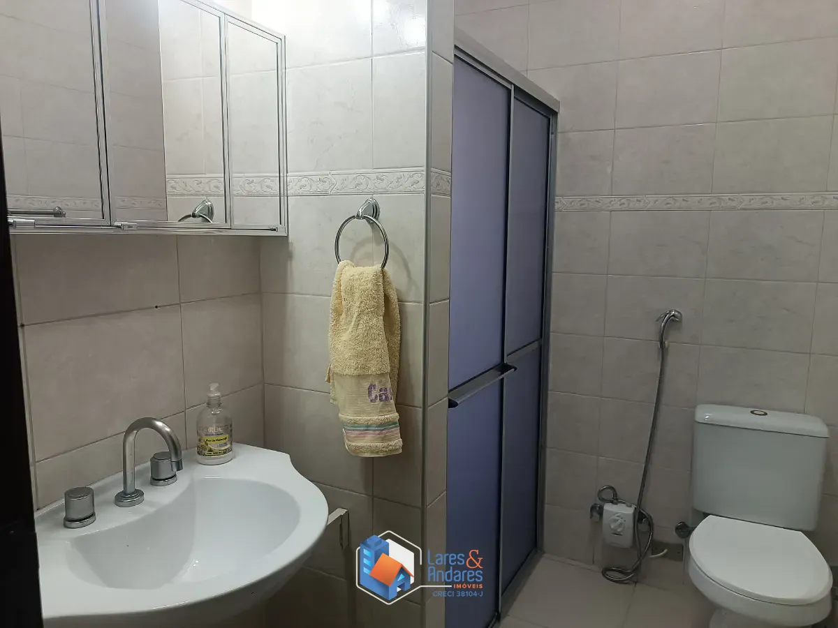 Sobrado, 4 quartos, 240 m² - Foto 36