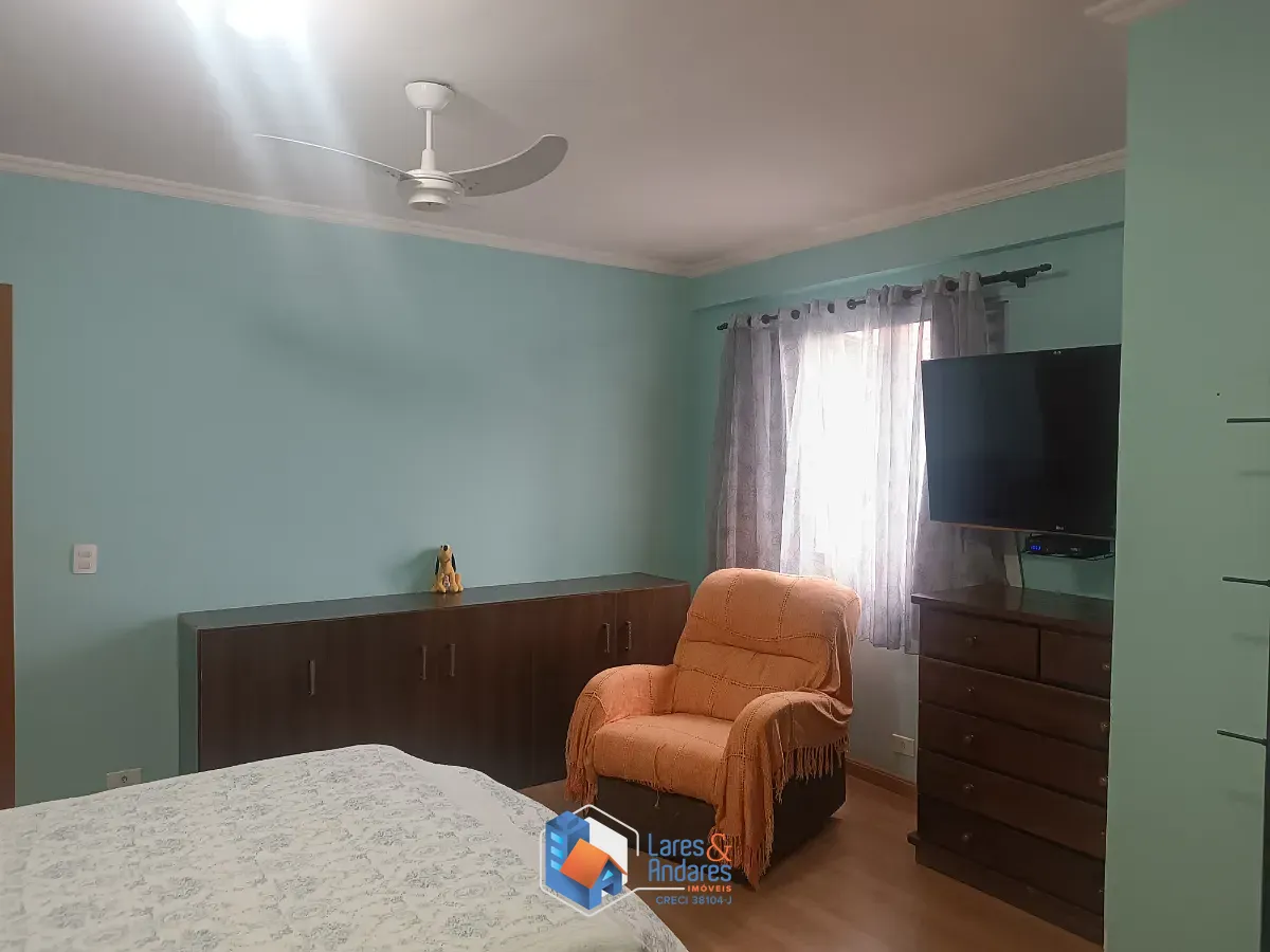 Sobrado, 4 quartos, 240 m² - Foto 24
