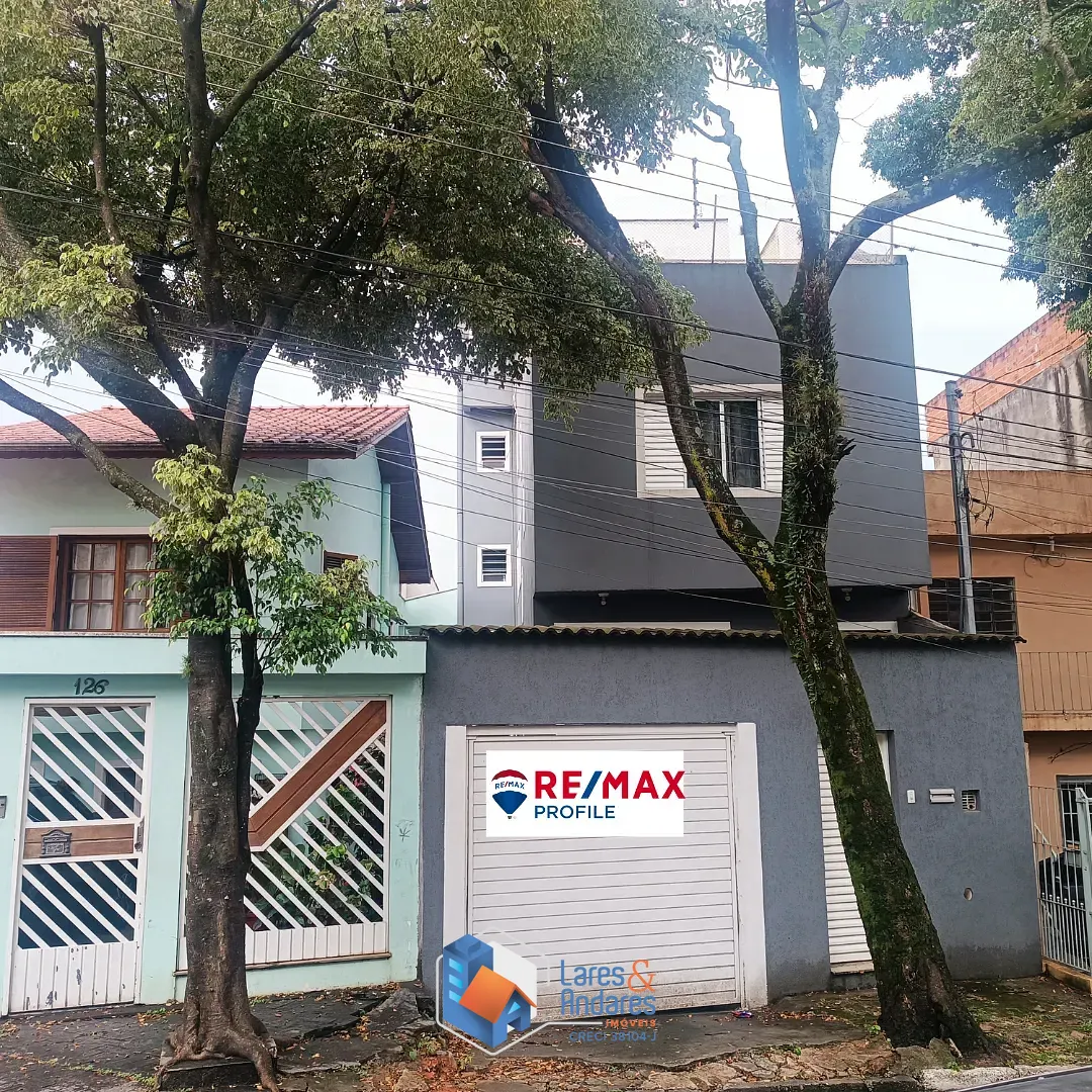 Sobrado, 4 quartos, 240 m² - Foto 56