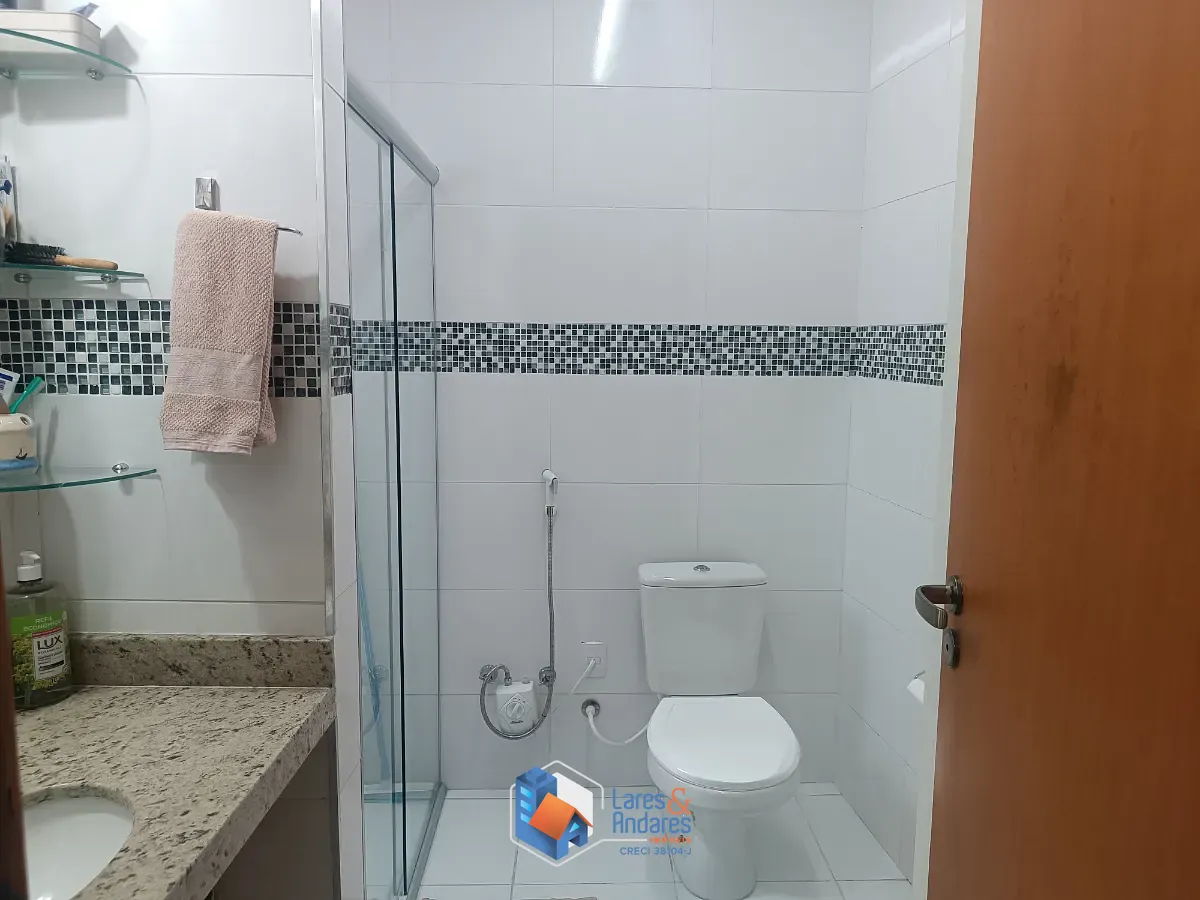 Sobrado, 4 quartos, 240 m² - Foto 26