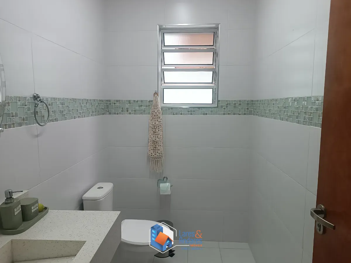 Sobrado, 4 quartos, 240 m² - Foto 9