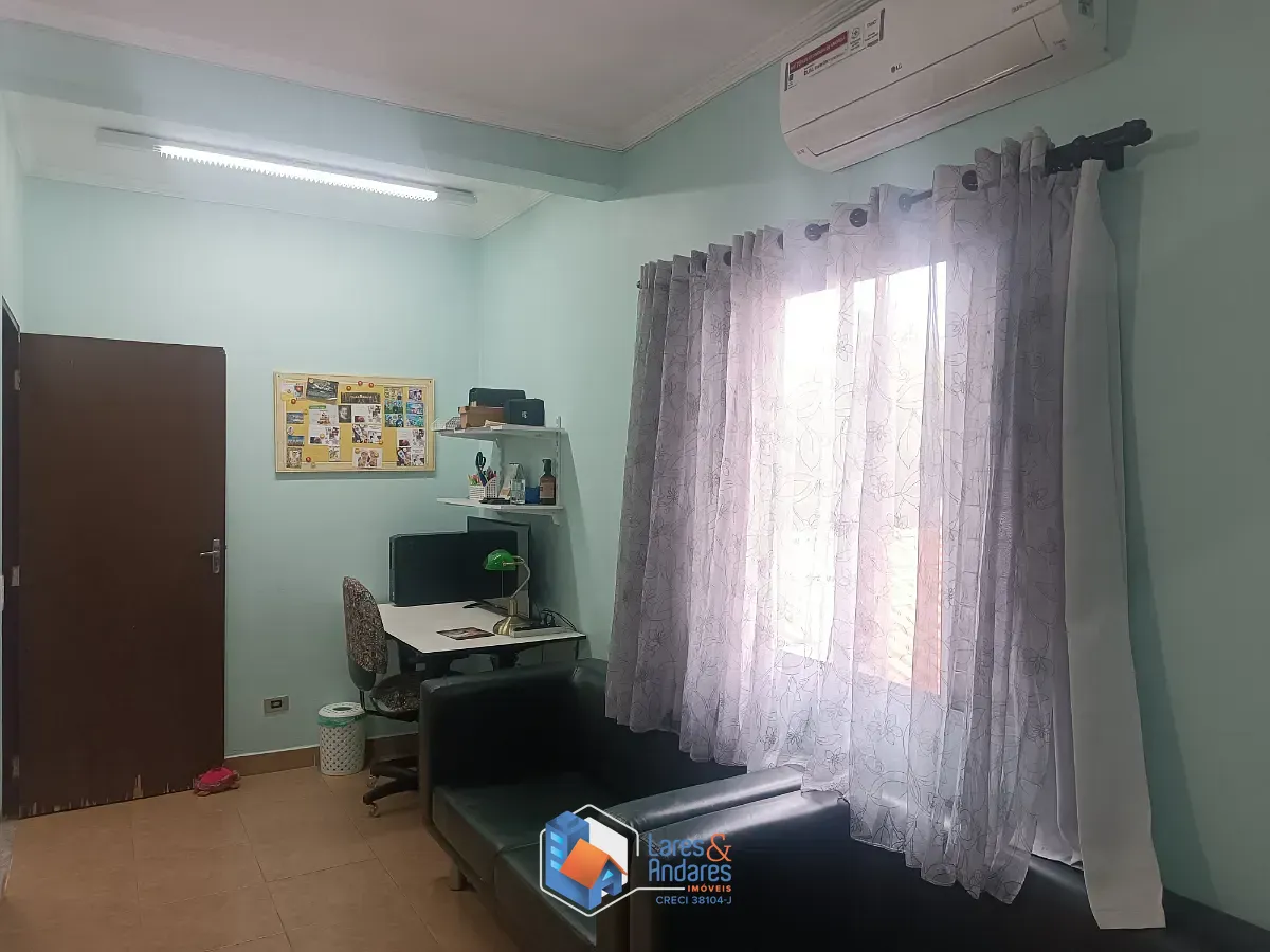 Sobrado, 4 quartos, 240 m² - Foto 34