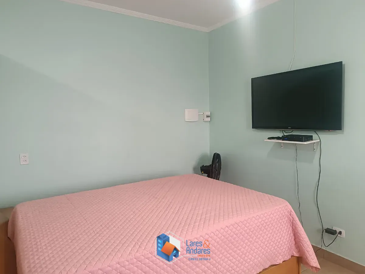 Sobrado, 4 quartos, 240 m² - Foto 33