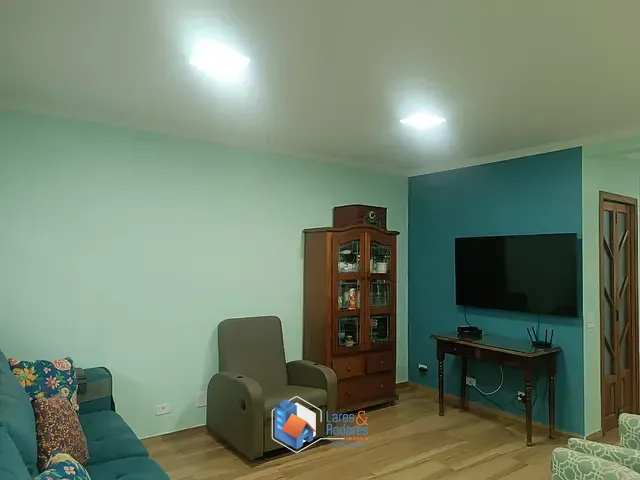 Sobrado com 102m² 4 quartos e 5 banheiros, à venda, no bairro Vila Basileia em São Paulo