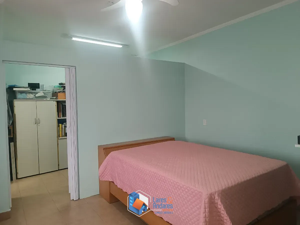 Sobrado, 4 quartos, 240 m² - Foto 35