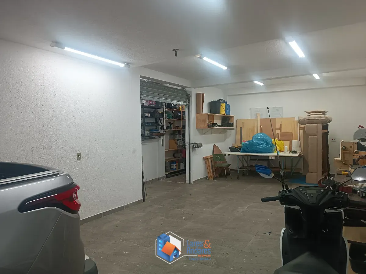 Sobrado, 4 quartos, 240 m² - Foto 49