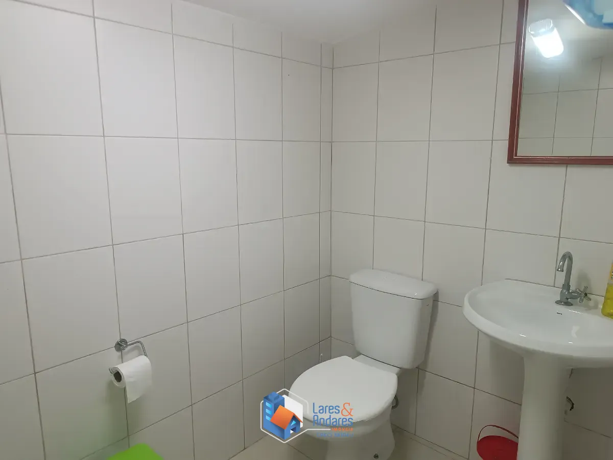 Sobrado, 4 quartos, 240 m² - Foto 52