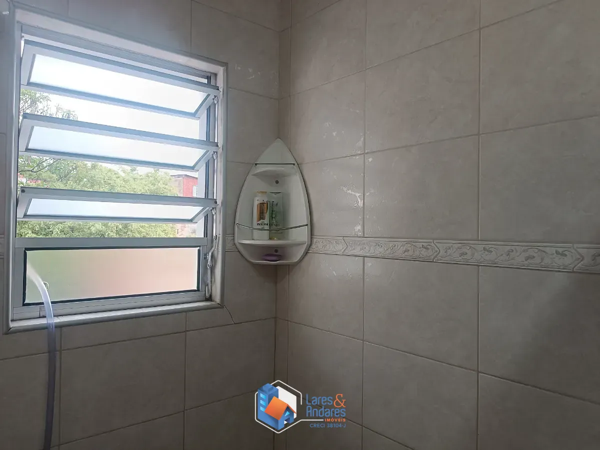 Sobrado, 4 quartos, 240 m² - Foto 37