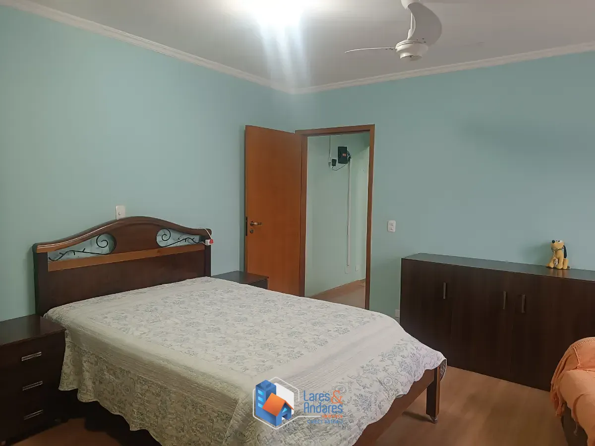 Sobrado, 4 quartos, 240 m² - Foto 28