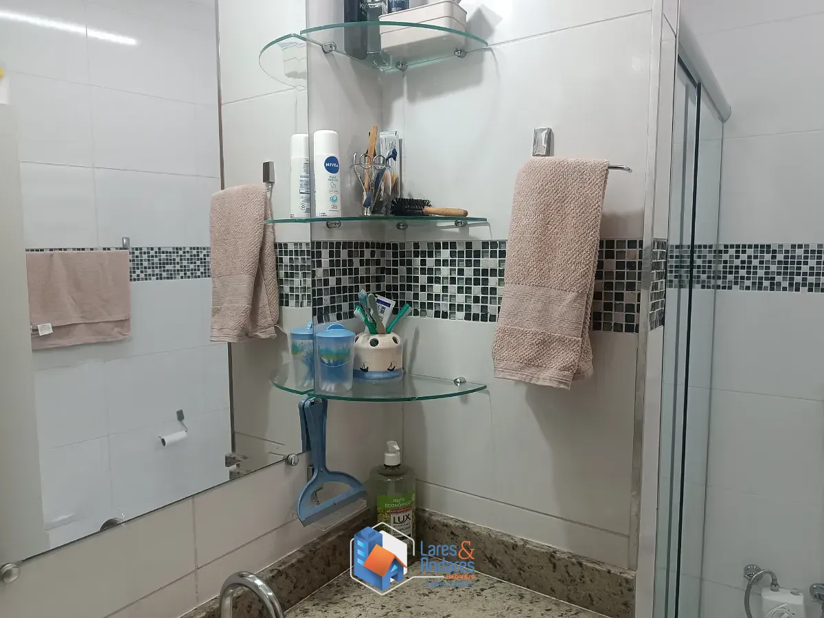 Sobrado, 4 quartos, 240 m² - Foto 27