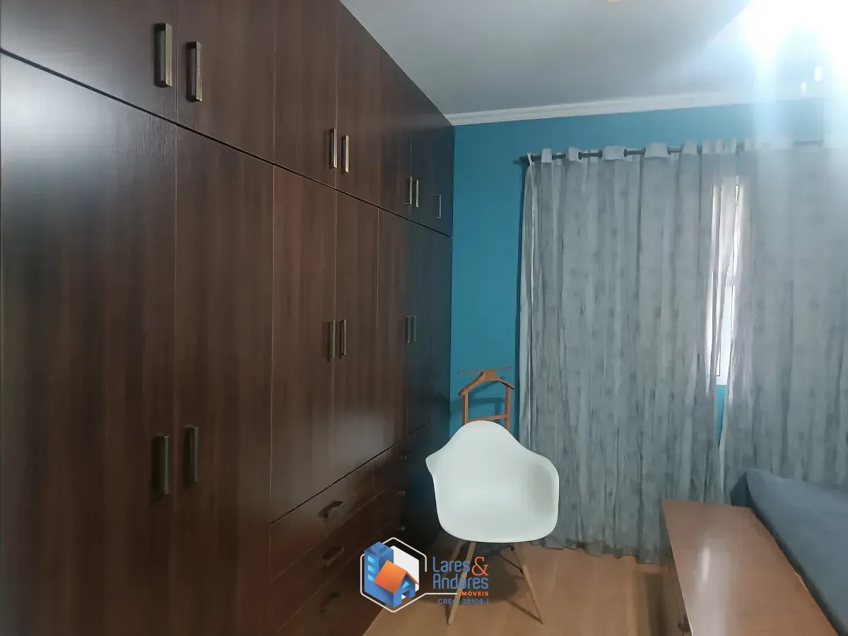 Sobrado, 4 quartos, 240 m² - Foto 22