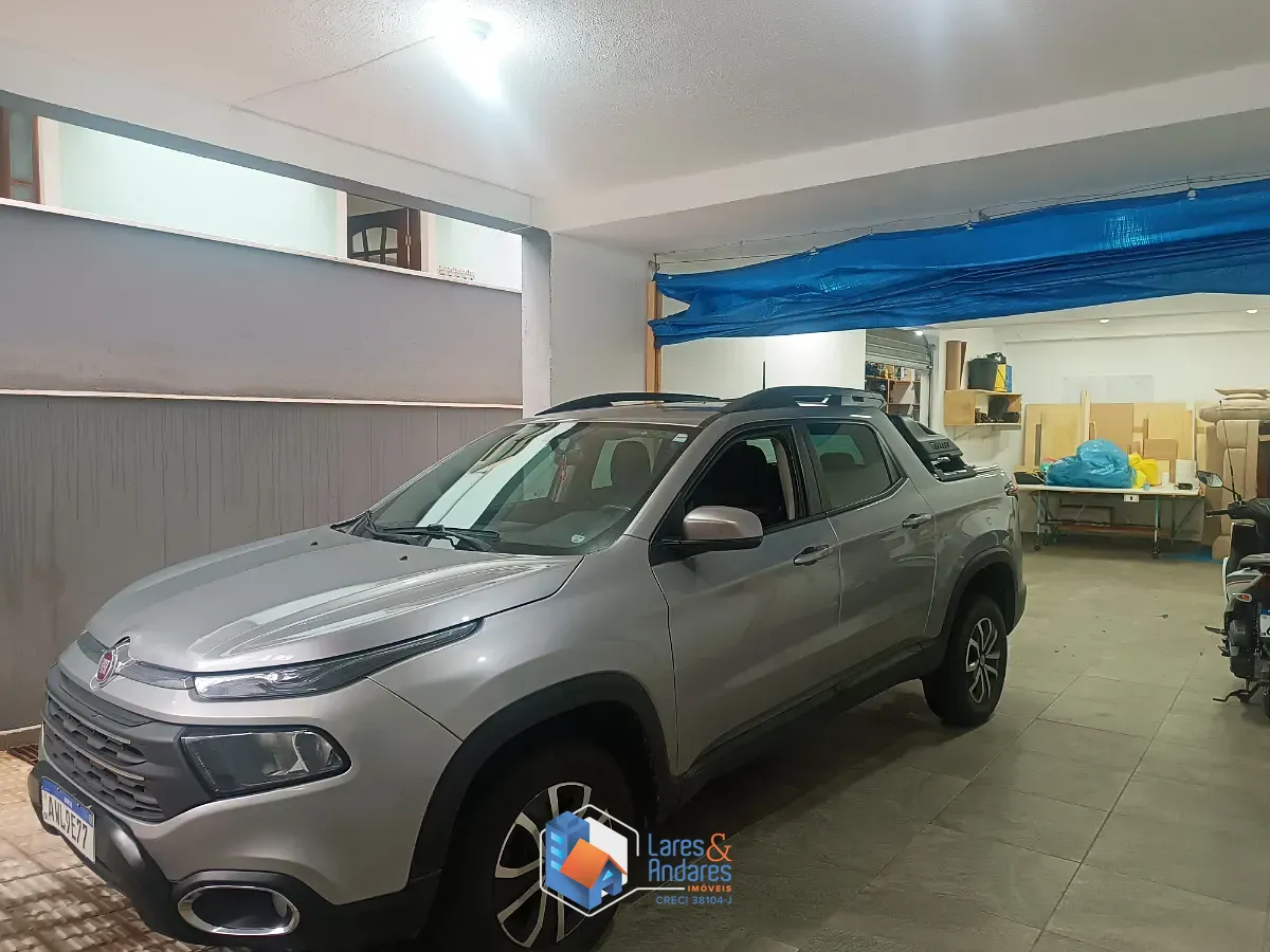 Sobrado, 4 quartos, 240 m² - Foto 45