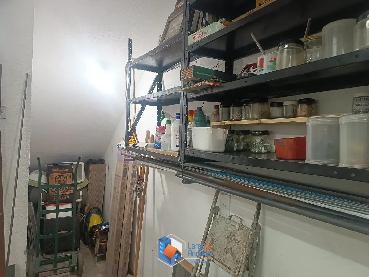 Sobrado, 4 quartos, 240 m² - Foto 51