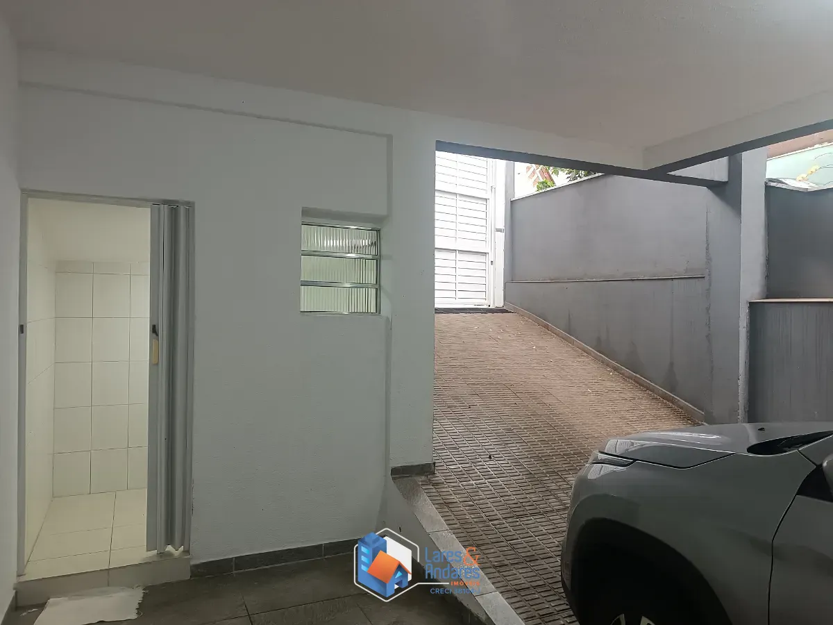 Sobrado, 4 quartos, 240 m² - Foto 44