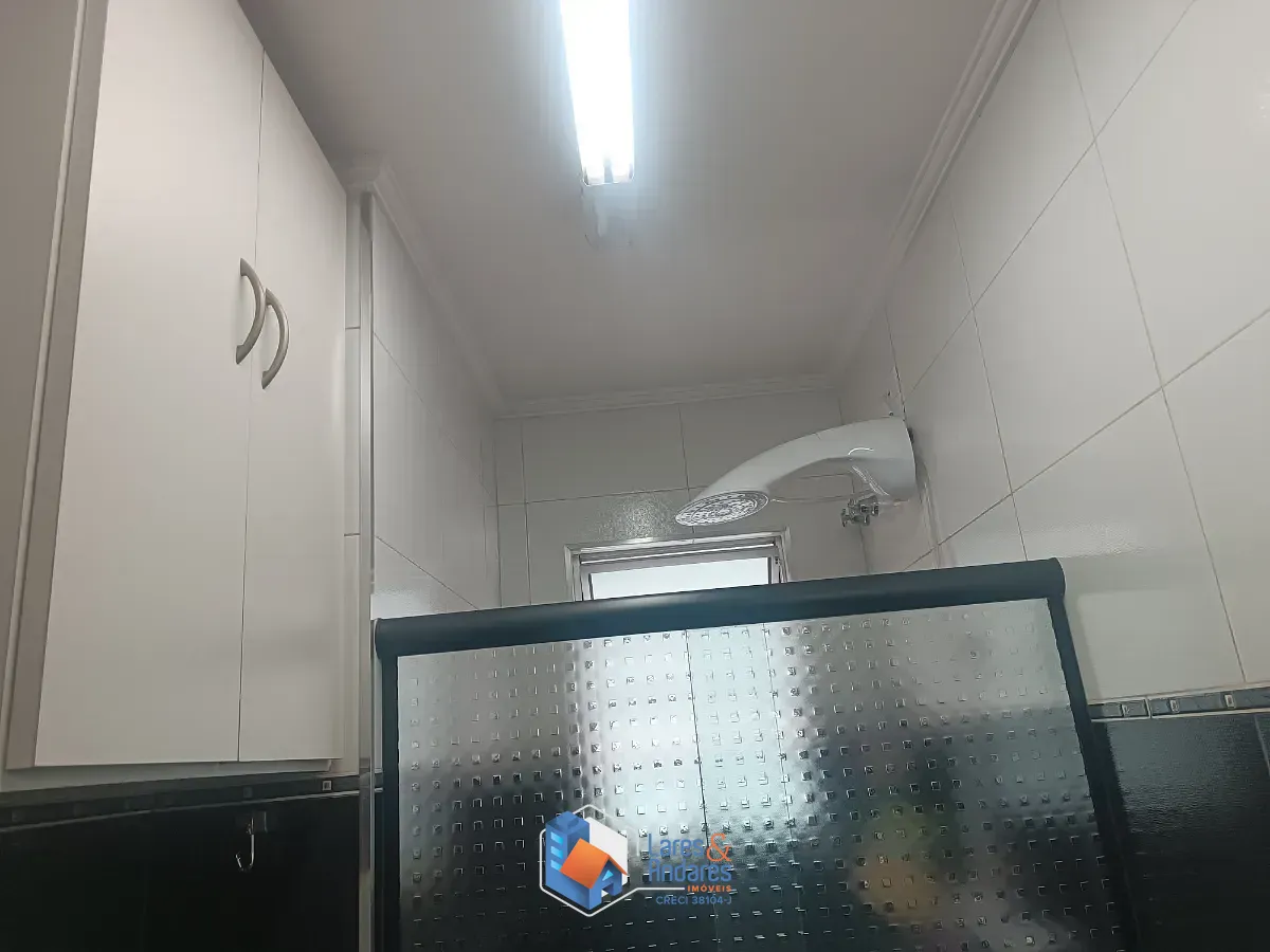 Sobrado, 4 quartos, 240 m² - Foto 17