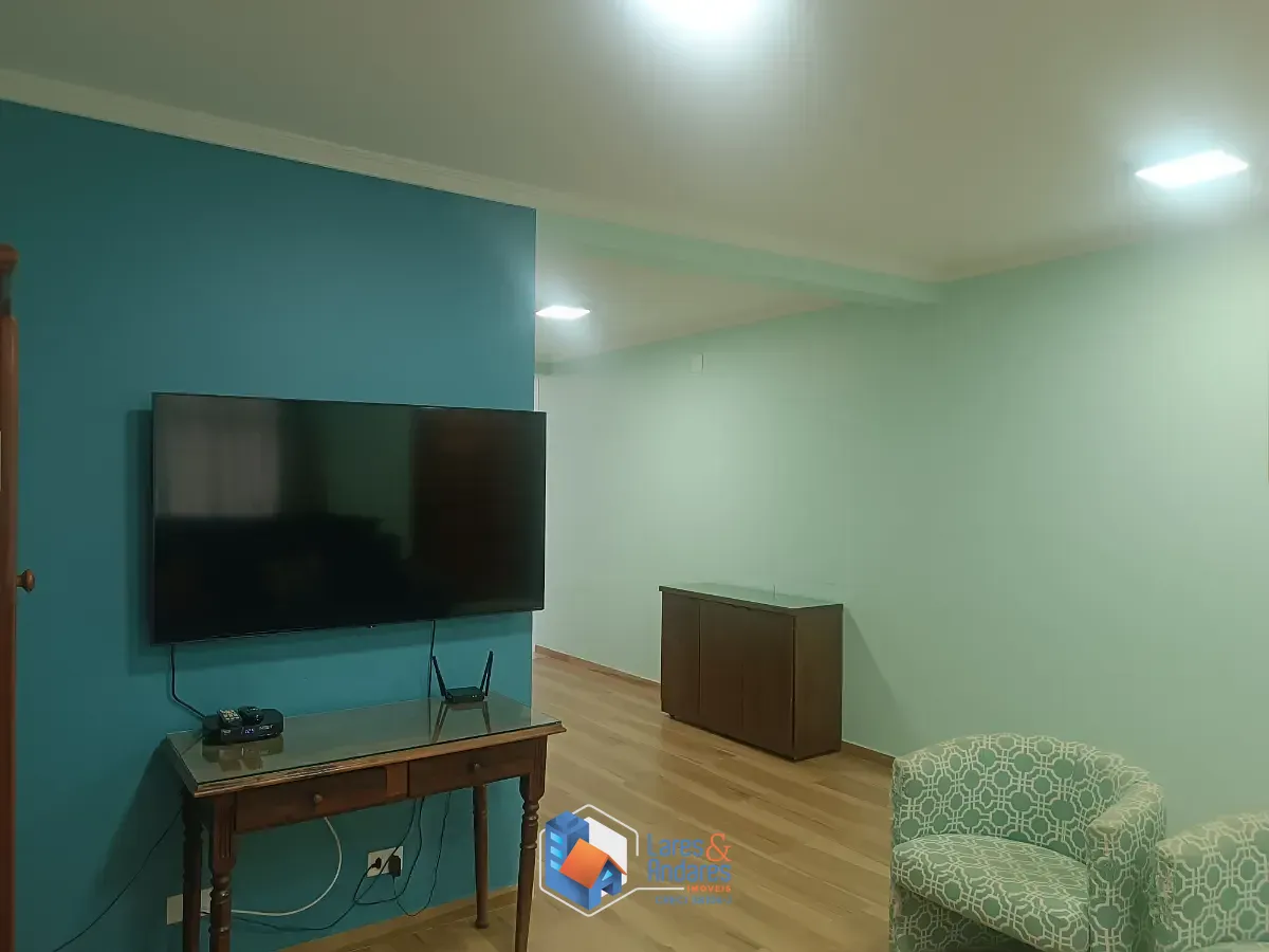 Sobrado, 4 quartos, 240 m² - Foto 7