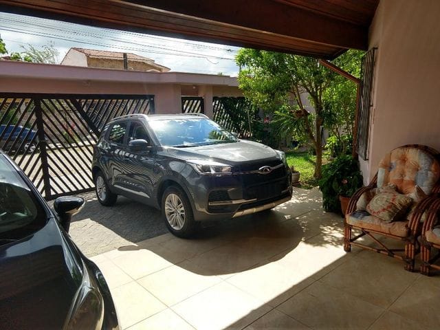 Sobrado com 298m² 5 quartos e 5 banheiros, à venda, no bairro Jardim Ribamar em Peruíbe